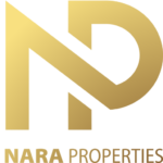 at Nara Properties Dubai Logo