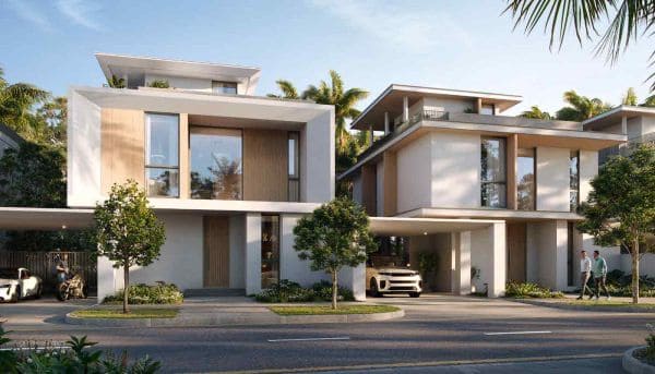 Farm Grove at The Valley by Emaar Properties new launch